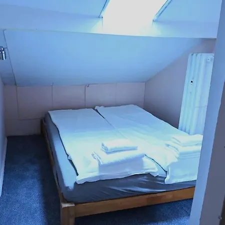 National Theatre Loft *