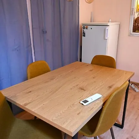 National Theatre Loft