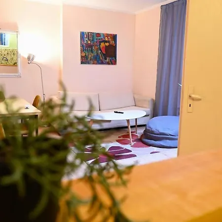 National Theatre Loft *