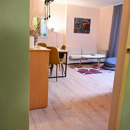 National Theatre Loft *