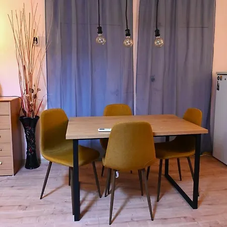 National Theatre Loft