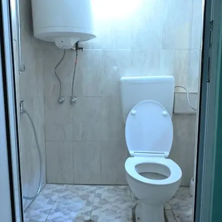 National Theatre Loft Διαμέρισμα *