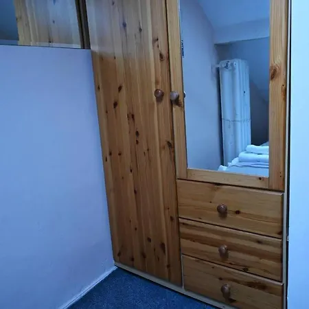 National Theatre Loft Apartament *