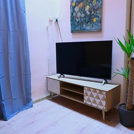 National Theatre Loft Σόφια