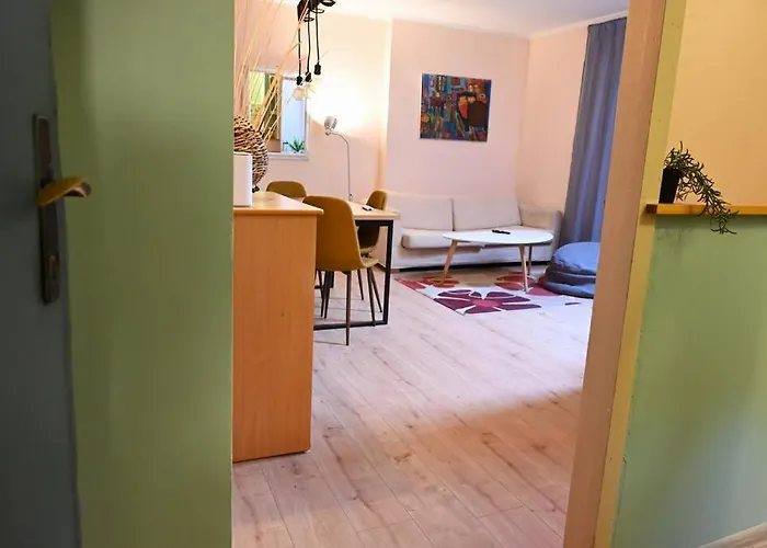 National Theatre Loft *