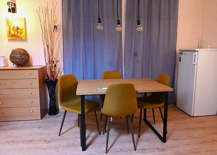 National Theatre Loft