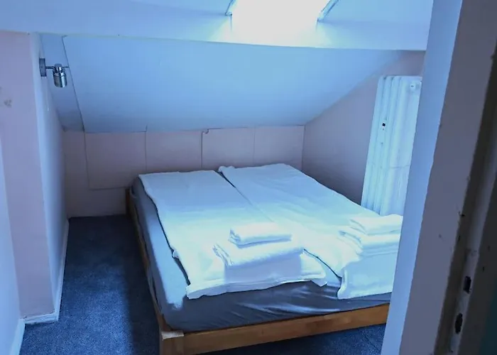 National Theatre Loft *