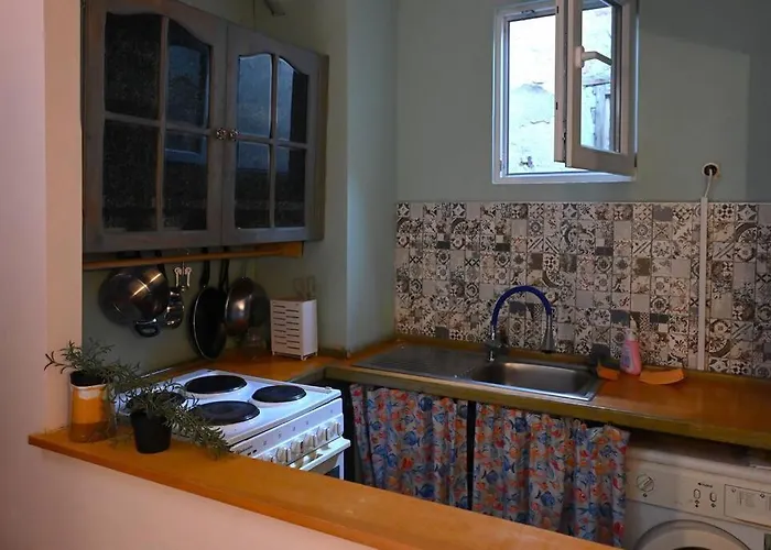 National Theatre Loft * ソフィア