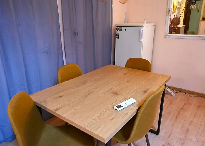 National Theatre Loft