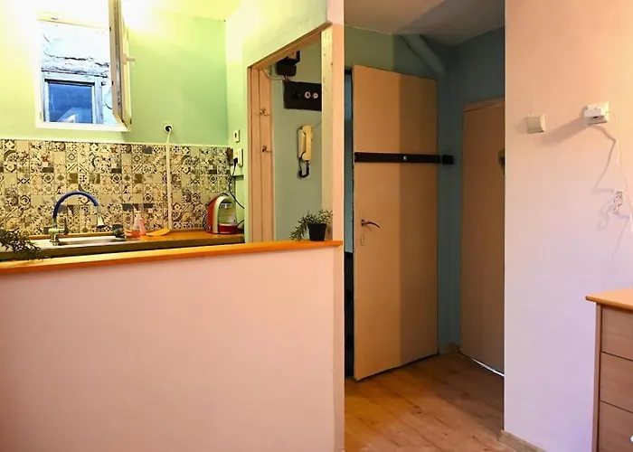 National Theatre Loft * ソフィア